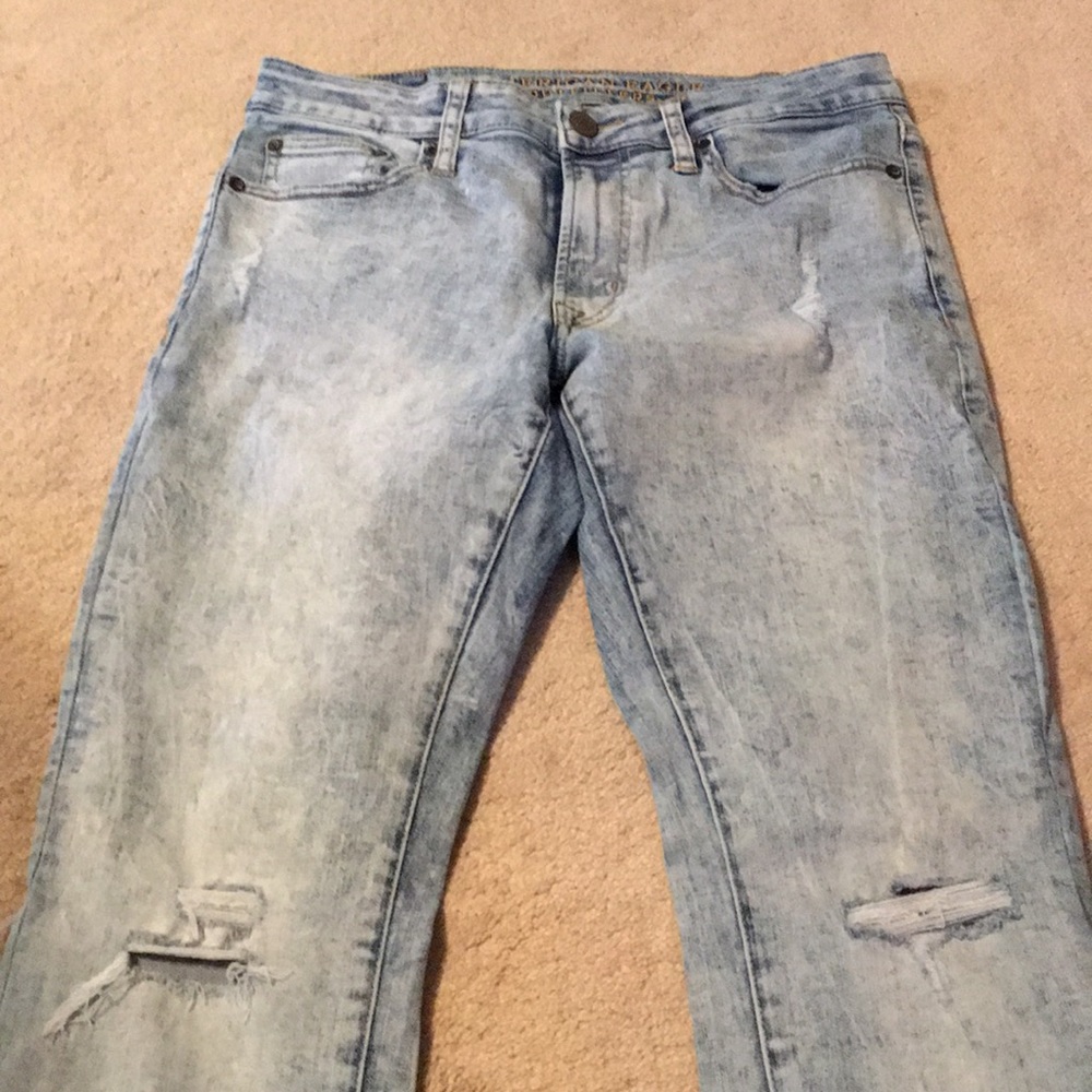 Men’s American Eagle Jeans